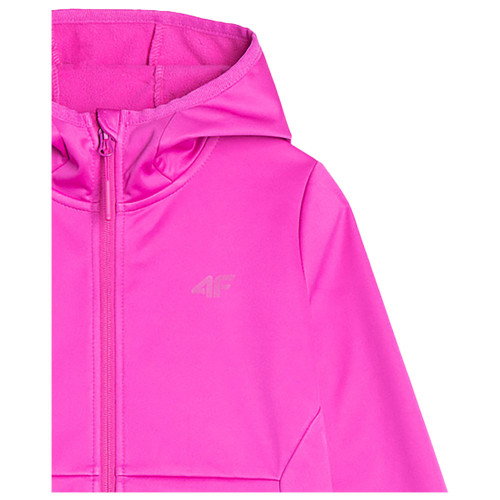 4F Παιδικό μπουφάν Softshell
